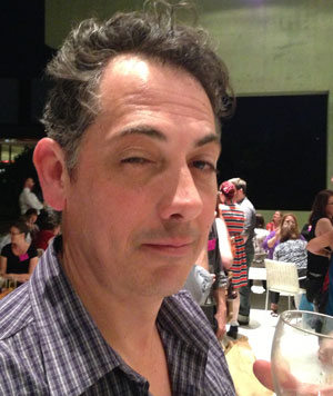 Dave Versace