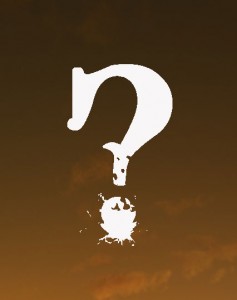 Question-mark