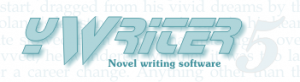 yWriter