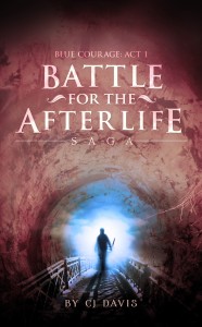 Battle for the Afterlife book cover