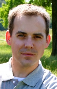 CJ Davis profile shot