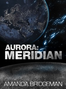 Aurora Meridian cover art