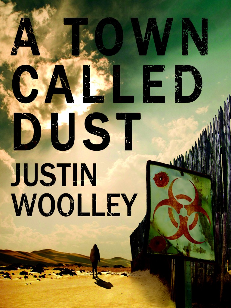 A Town Called Dust