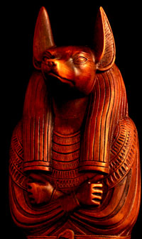 Egyption Artifact