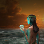 mermaid