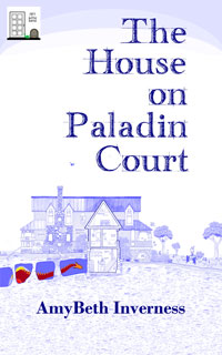 The House On Paladin Court