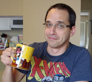 Andy Goldman
