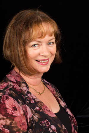 Donna Maree Hanson
