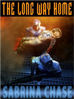 Cover - The Long Way Home