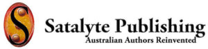 Satalyte Publishing Logo