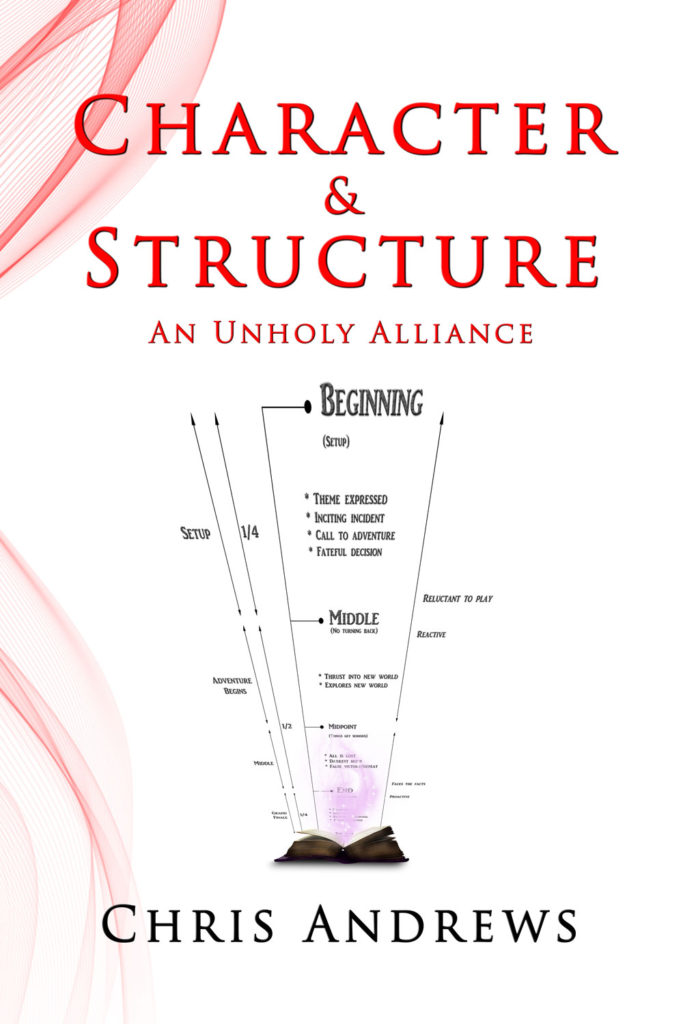 Story and structure: an unholy alliance