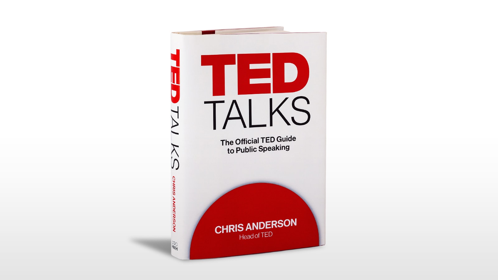 Book Review - Ted Talks: The Official TED Guide To Public Speaking ...